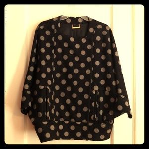 Diane von Furstenberg Weston wool jacket